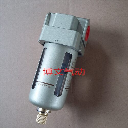 过滤器SAF2000-02 SAF3000-03 SAF4000-04 06D气水分离