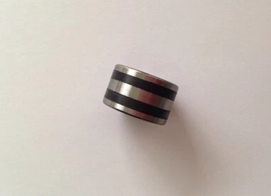 人本汽车发电机轴承SAEC6083-2RS8*23*14 B8-85 DB10-50D