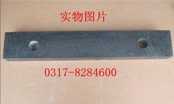 检验平尺大理石平尺花岗石平尺平行平尺1000*120*40mm