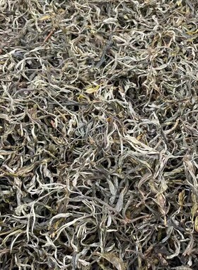 100克价格 2023年q 班盆大树 真货  挨着老班章的好茶生茶散茶