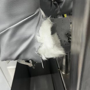 隔热棉玻璃丝带自粘扣可拆卸阻燃耐高温加厚卫生级管道蒸汽保温套