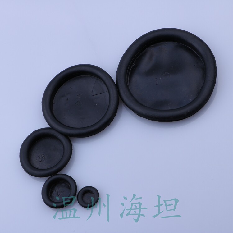 电柜箱密封圈 护线圈 机械设备密封圈 各种尺寸