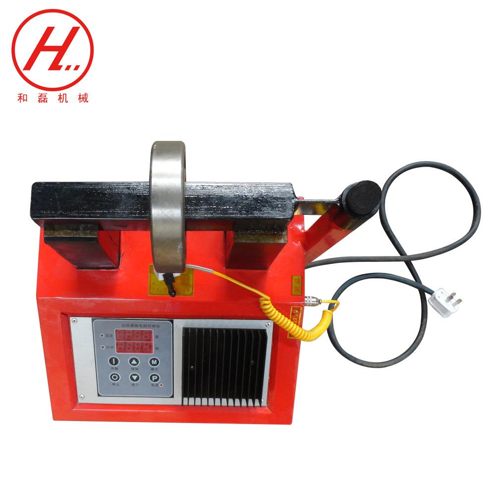轴承加热器供应微电脑感应加热器小型移动式轴承加热器加热器
