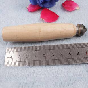 KOY音芬特小提琴制作维修小提琴琴中弦子孔去毛刺倒轴大角圆滑锉