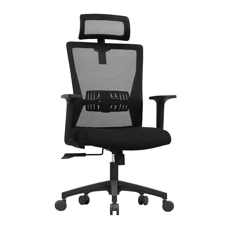 体学椅D79工办公室椅可躺平午睡椅人舒适坐工程电脑椅座久椅