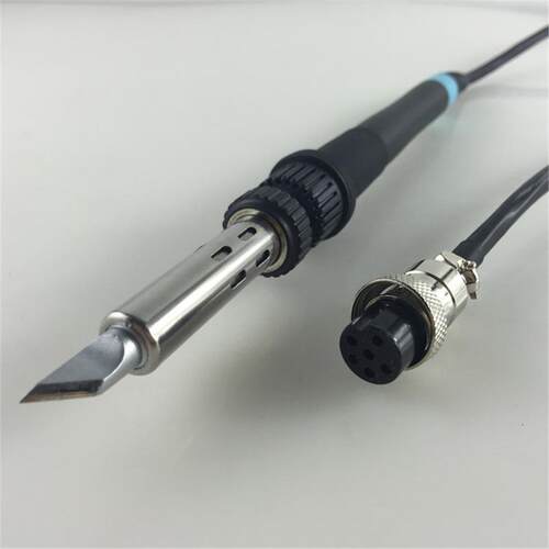 A-TEN安泰信AP15T0电烙铁高频涡流手柄AT6315DH高频恒温焊台配件
