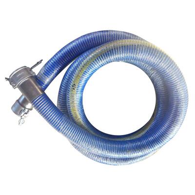 生软产FHGA化工复合软管船用输油管温低化工软管