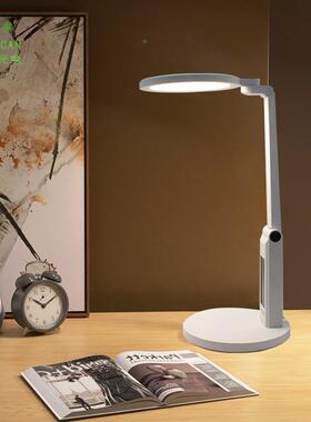 全光谱G0无蓝光AA儿童阅读书led读写学生专用护眼R台桌灯级98909