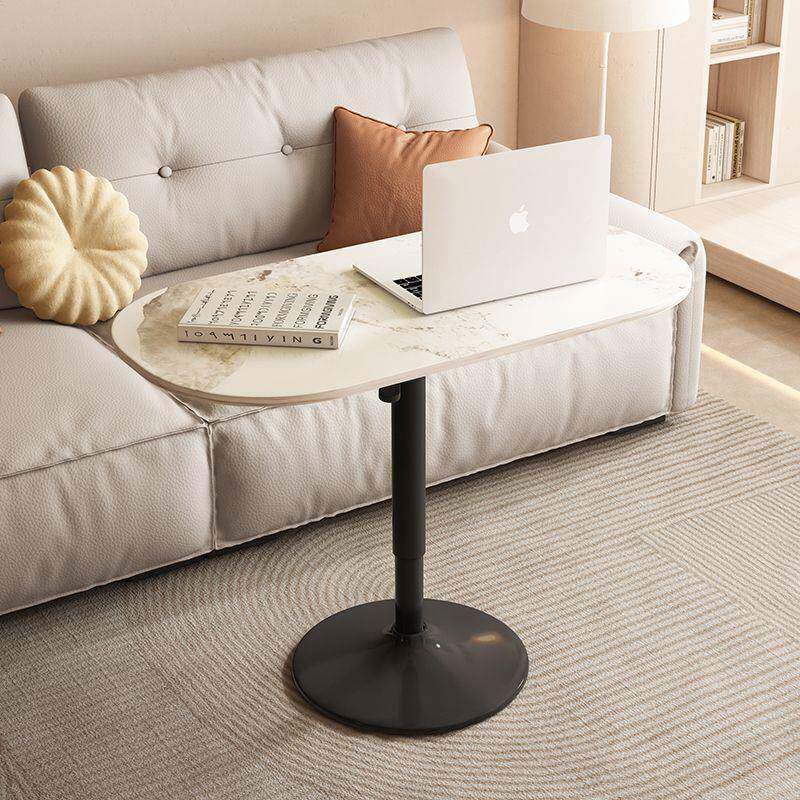 现代EFY脑简约几升降小茶几可移动可沙发边边角桌床头卧室办公电