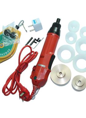 SKU70434手持电动式旋盖机拧895盖机1件套CE认证电3动旋盖机SG415