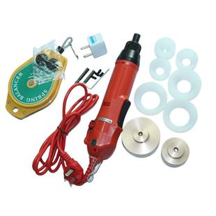 SKU70434手持电动式 旋盖机拧895盖机1件套CE认证电3动旋盖机SG415