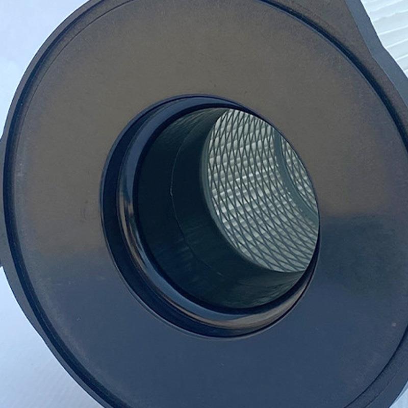 涂工业除尘滤芯三耳WOO快筒滤喷砂抛丸除拆尘器静电喷阻燃扫地车