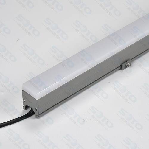 LED条灯公园户外工线亮化防轮水洗墙灯大程楼外墙ST-XTD28亮化七