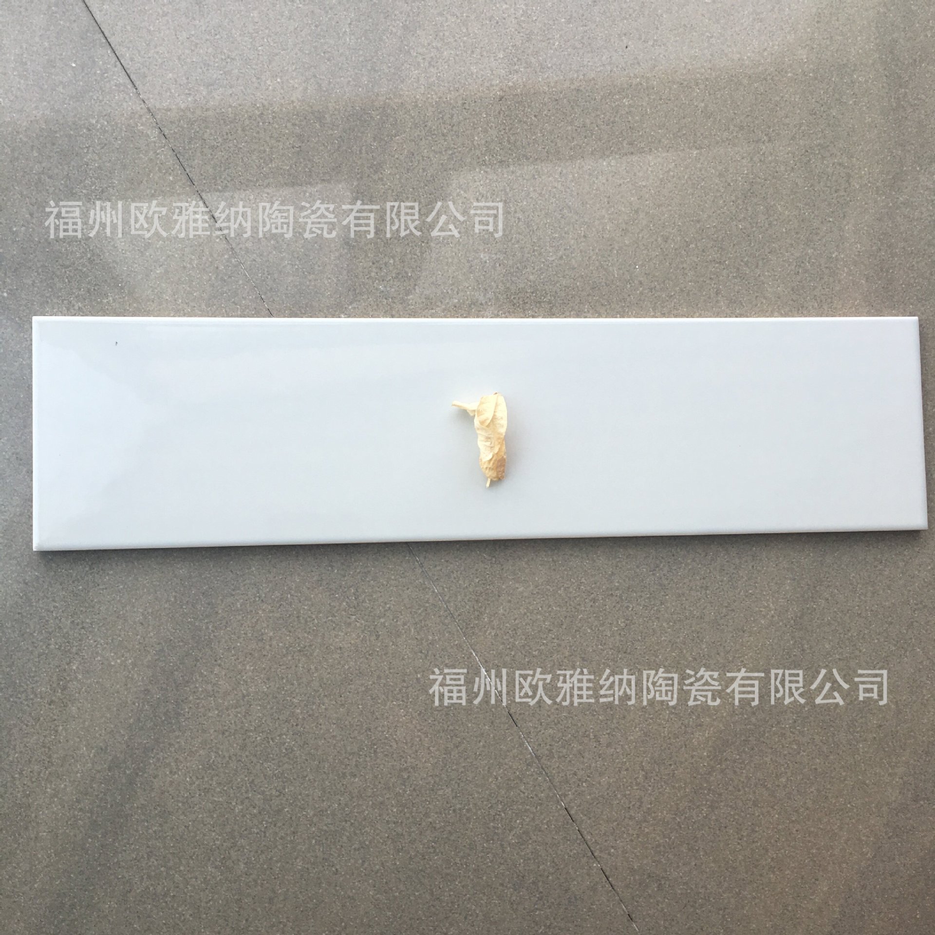 大量素雅100*40不透水亮光面墙砖现代优雅室内卫生间装饰