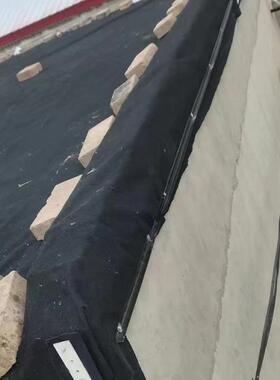 保水温隔MAG热不烂防雨布用殖楼顶型房顶防晒布养屋顶防漏防雨布