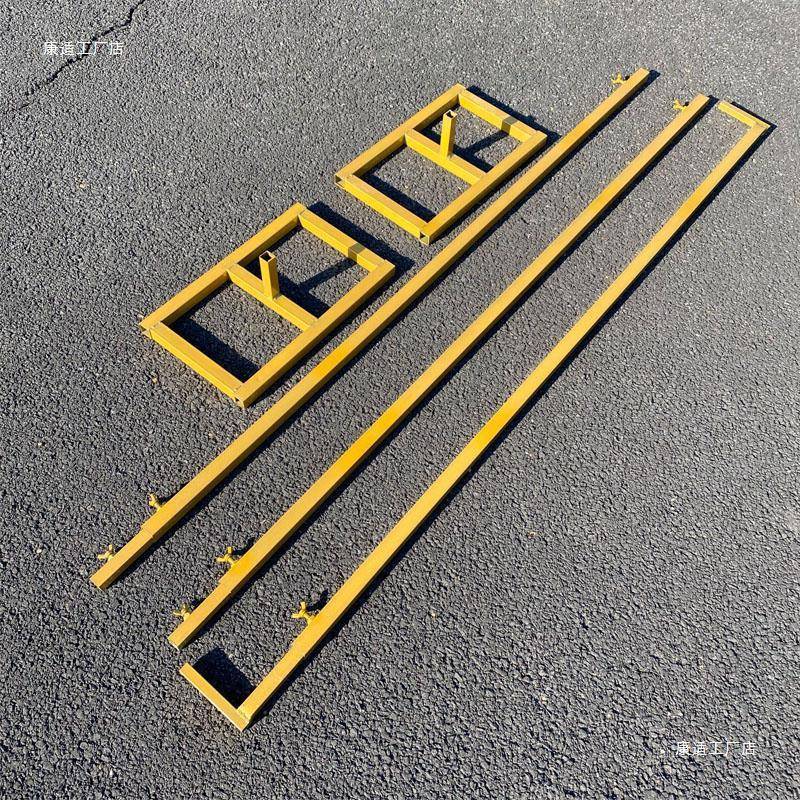 202舞5新款婚庆道具背景架伸缩杆F958768H台户铁艺拱门婚架子外礼