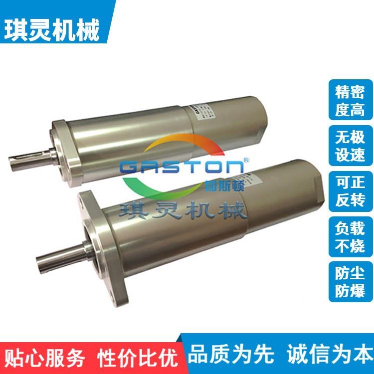 气动马厂达大功率微型齿轮减速气动马达家替desoutt行星式气er气