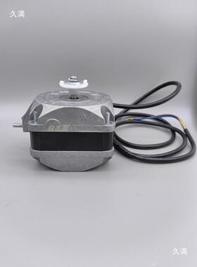 风机M马达EB电机29W36W60W7W8M4Q045-B6W90W罩极垒0德株