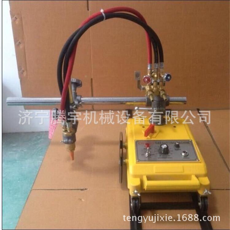 3220CG110半自动火焰0切割机钢板机切割机价格钢板切-割多少钱一