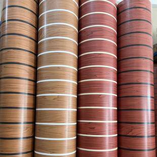 考斯特商车全顺车专用超耐磨PVC地板房水胶宇务通大通防BNM阻燃地