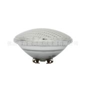 池led红泳灯绿变色PAR5615水池灯防水蓝户外灯泡