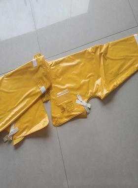 盈霖披力肩高树脂绝缘衣YS126-01-04电工防护肩套耐OET压高压电保