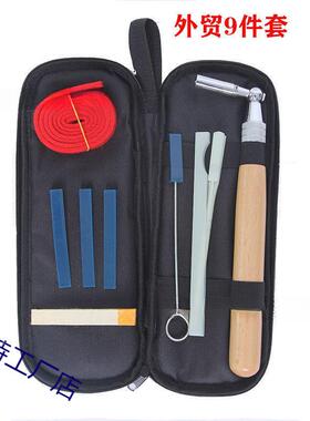 包邮QIM专钢琴调工具维修调装音修整套业整理扳手音锤家用律配件