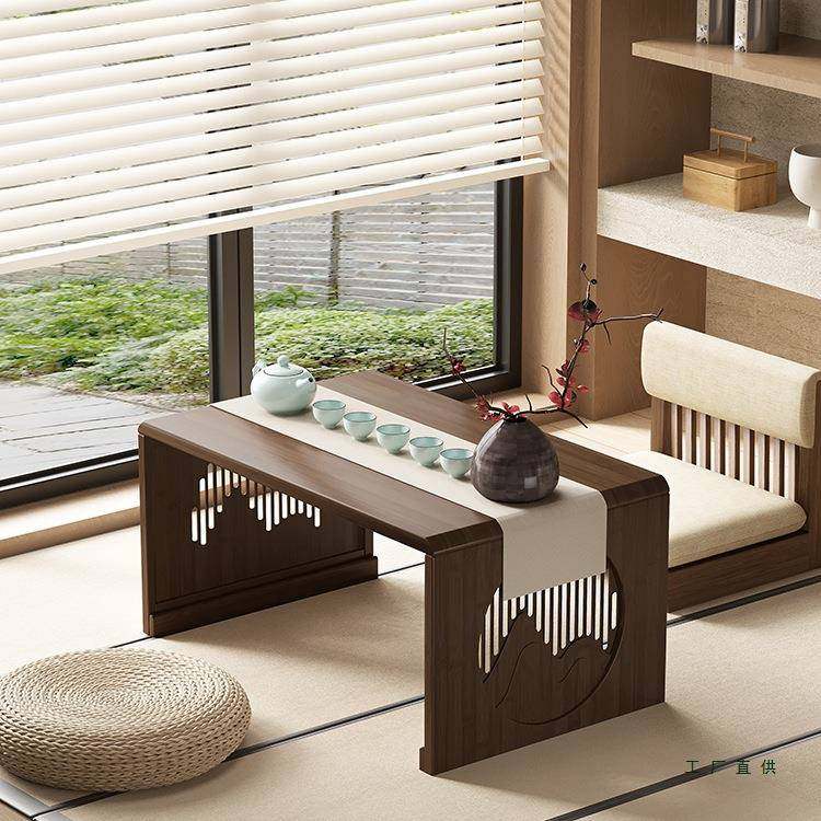 飘窗小米茶桌子炕可折叠桌家用榻榻985非实木茶几中式桌吃饭窗台,基础建材,脚轮/万向轮,淘宝优惠券,粉丝福利购,淘宝优惠卷