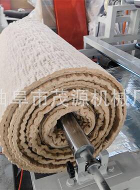 玻璃棉贴不胶复合机离型纸OCZ平机EVA不贴贴干干胶涂胶面机