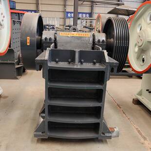 石头矿石煤石混凝土建垃ZKW圾块石头河筑卵炭石石英石粗碎鄂式粉