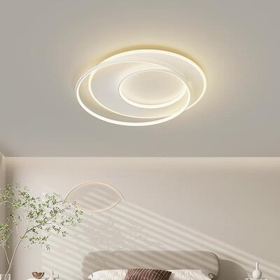 全光谱吸顶气21490灯简约现代大眼全套屋餐组合护客厅卧室广东中