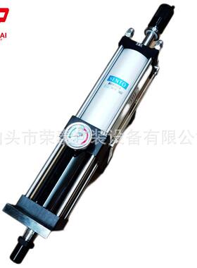 SNT144O森拓增压ST缸G-80-100-5-5T50/SETG-80-100-5-5T--100