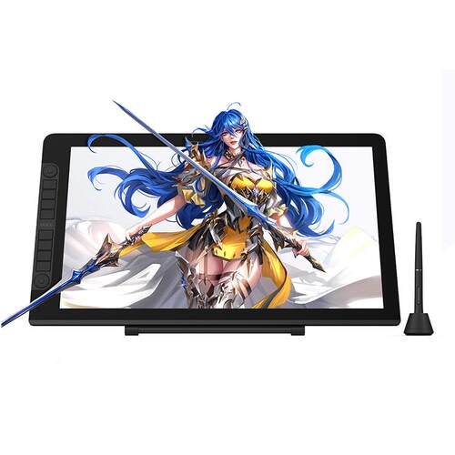 新品绘客（VEVK2200PRIKKK）V220PRO数位屏手绘绘图屏连电子绘0画