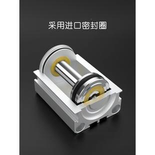 100X5 335 010 0大 SDA63推力小型SDA薄型气875缸80