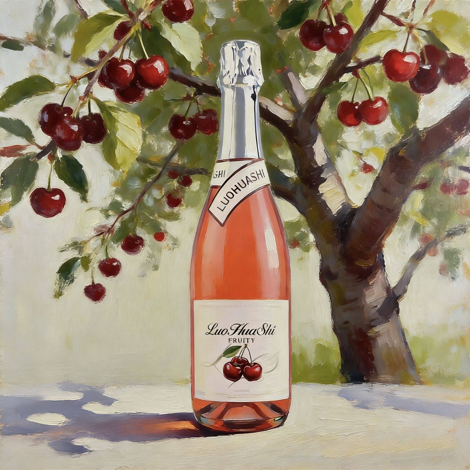 【活动价】源头代工厂樱桃莫斯卡托气泡酒微醺香槟果味干白葡萄酒,酒类,干红静态葡萄酒,淘宝优惠券,粉丝福利购,淘宝优惠卷