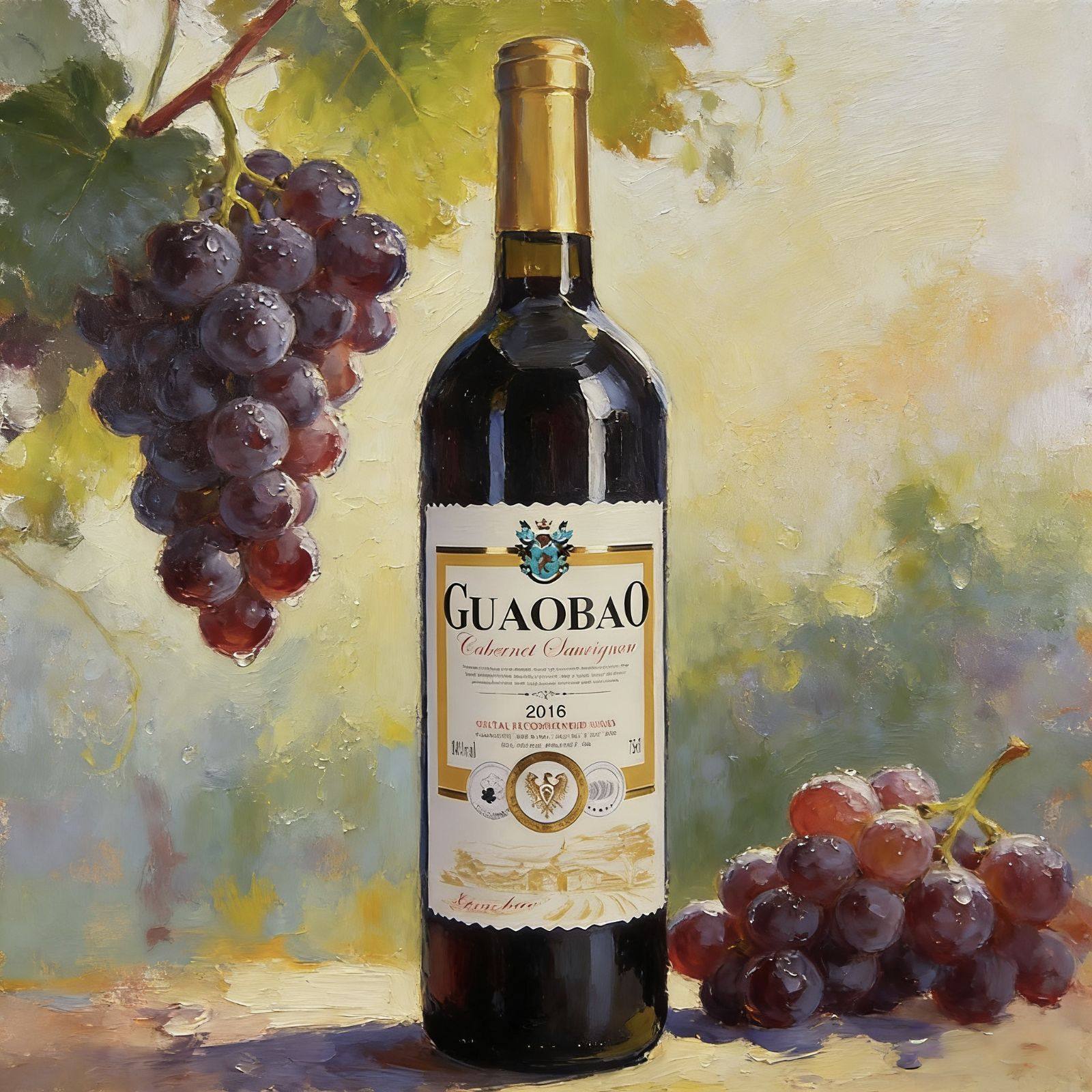 【活动价】源头代工厂干红葡萄酒14%vol低度红酒赤霞珠高档酒席