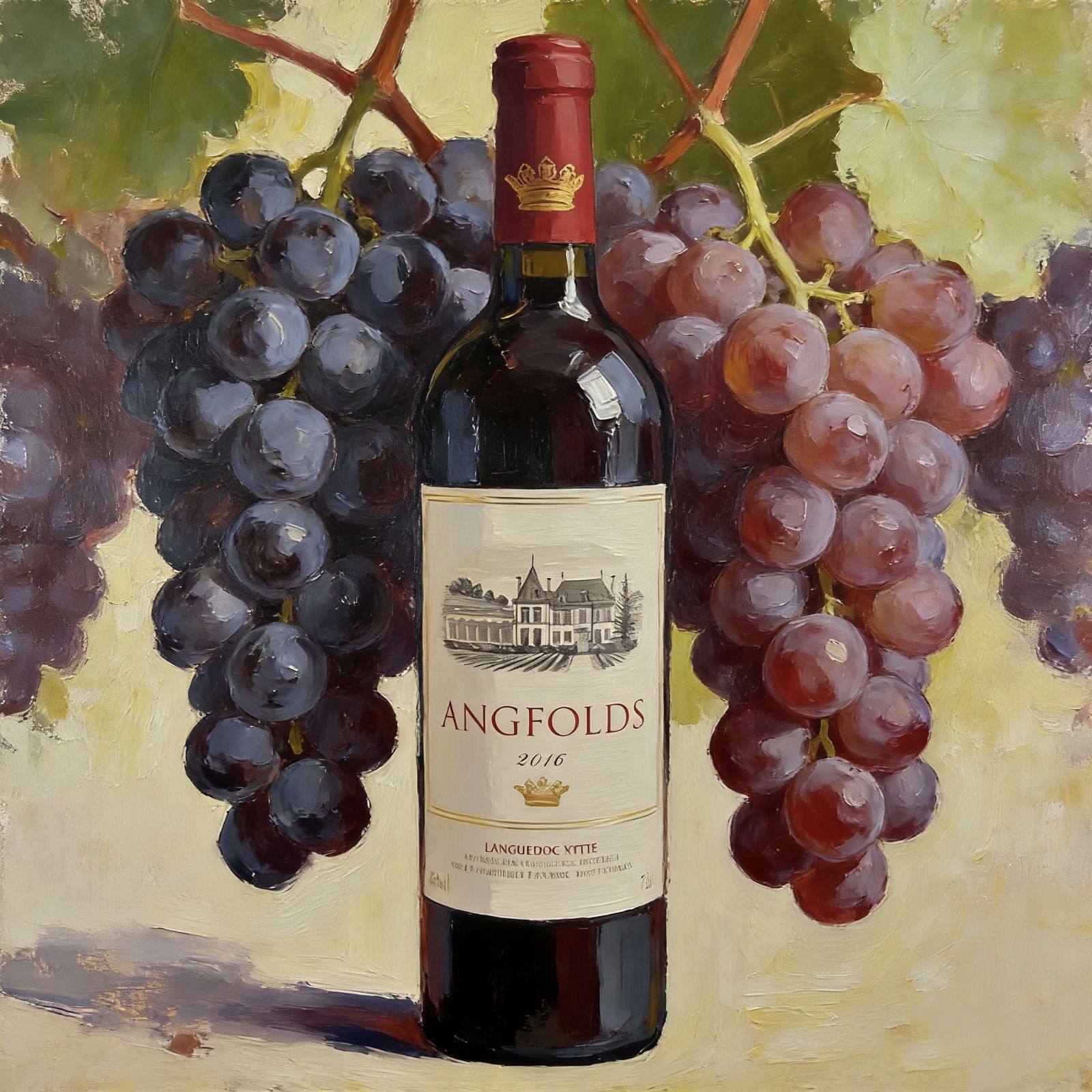 【活动价】源头代工厂干红葡萄酒14%vol低度红酒赤霞珠高档酒席