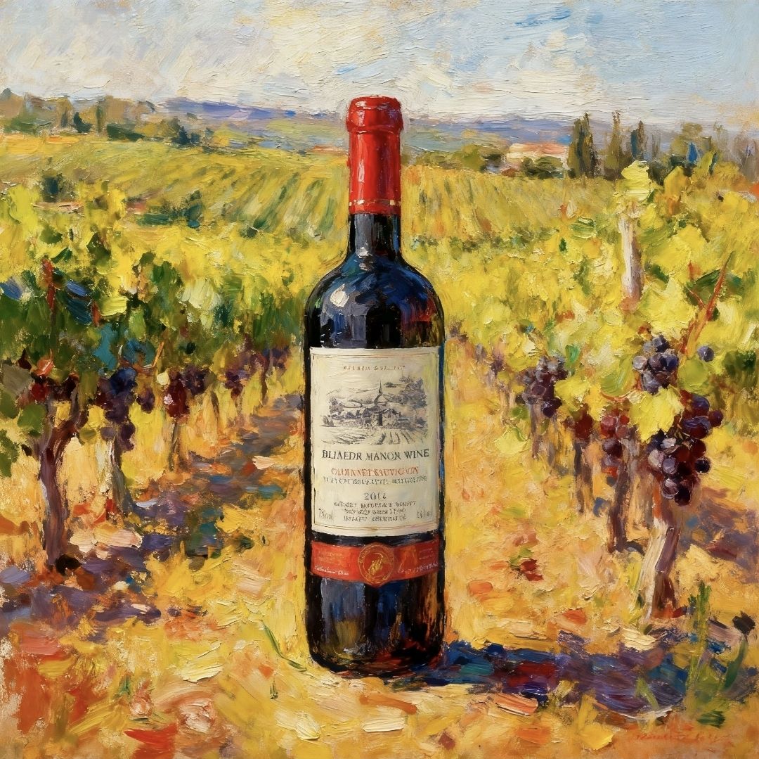 【活动价】代工厂直发古堡干红葡萄酒14%vol法国红酒赤霞珠高档酒