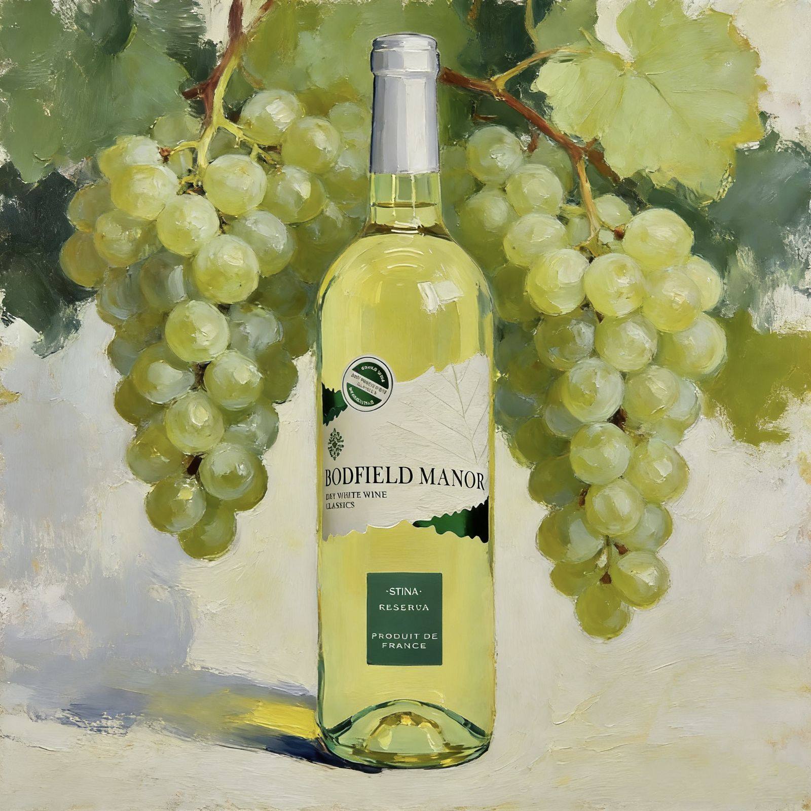 【活动价】源头代工厂直发庄园冰白葡萄酒14%vol红酒高档酒微醺