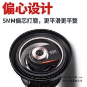 牧卡气磨机气动干打工业级砂机纸风动腻子磨头汽磨车打蜡抛852光