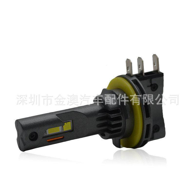 日跨境H解码汽车LED亮大灯CANBUS车灯改装升远796级光灯带行灯