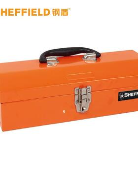SHEFFI0LD/钢盾568ES0250手提工具箱141寸