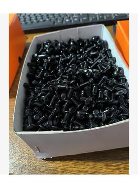 美制MSX-8级ANSIB183BT内角平圆头机六螺钉1/420*1./2