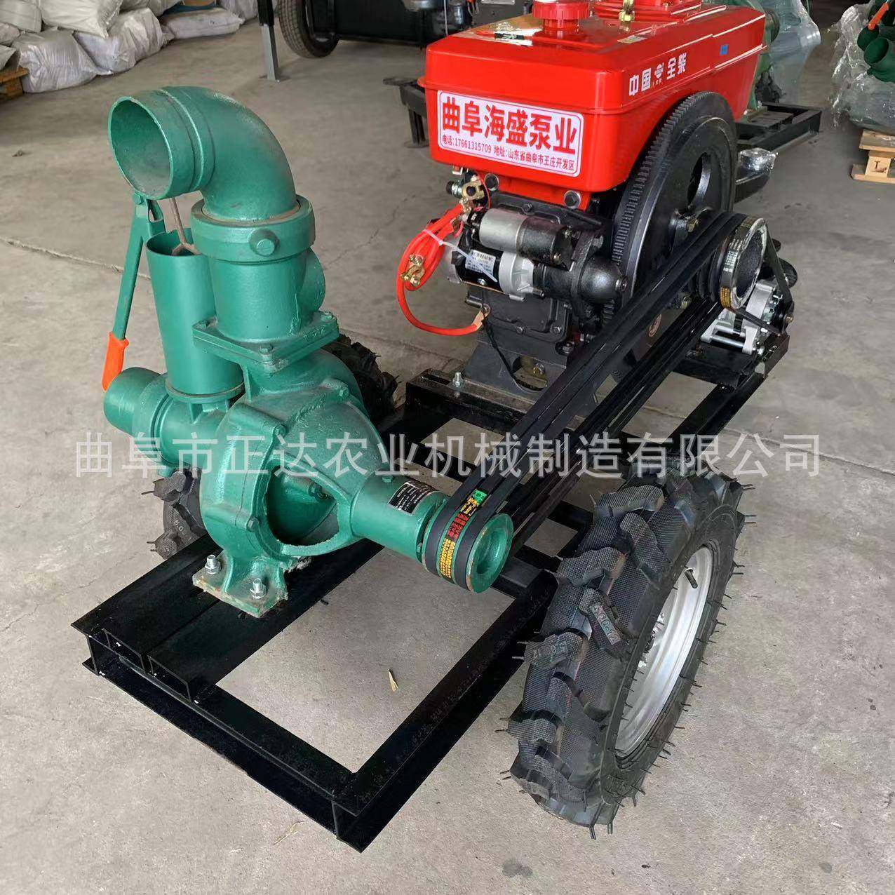 浇灌农田寸柴抽水种泵多形无品牌/式选择全油铜电机带动水泵机4组,基础建材,脚轮/万向轮,淘宝优惠券,粉丝福利购,淘宝优惠卷