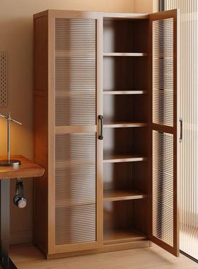 书柜物带架落置地书架门纳多层桌面儿童收架子客厅简易展示AKZ储