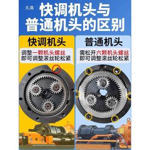 钢筋丝机直纹套钢滚丝机电动平头车丝小机新269型型螺全自动数控