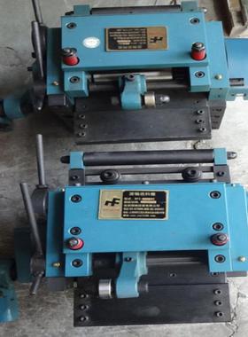 5YOY床I佑亿机械冲配滚轮送料20250801机机械式滚件轮送料器RFS02