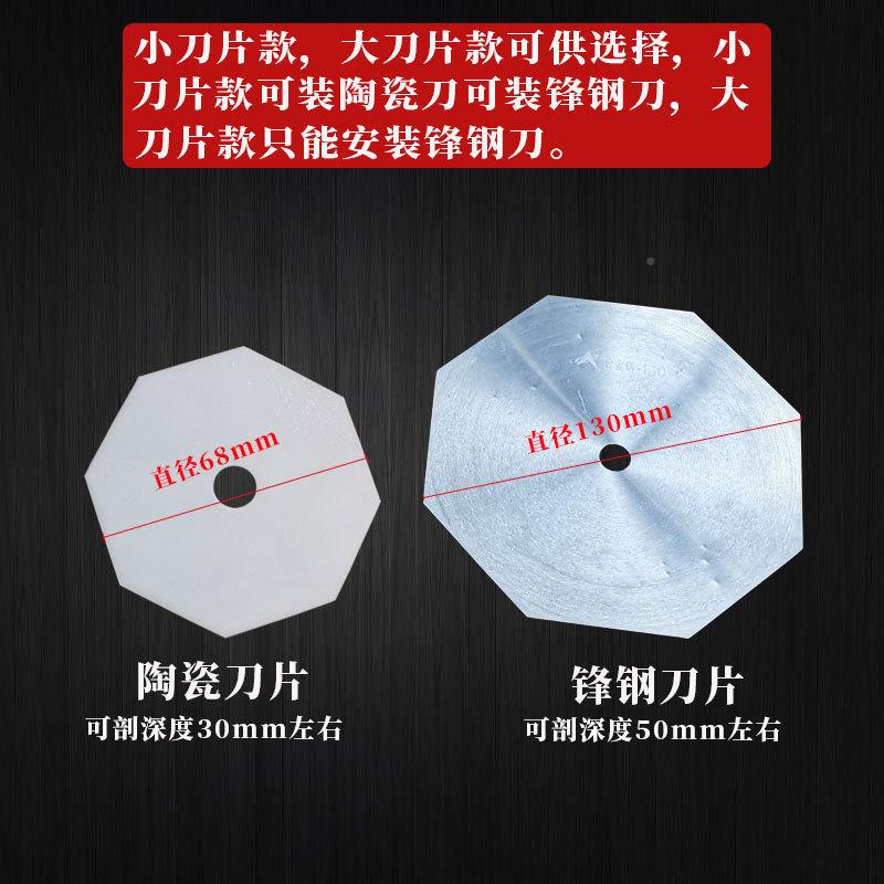 双面绒剖缝机家用面呢开缝双自机劈无品牌/动缝机刨缝机羊绒大衣