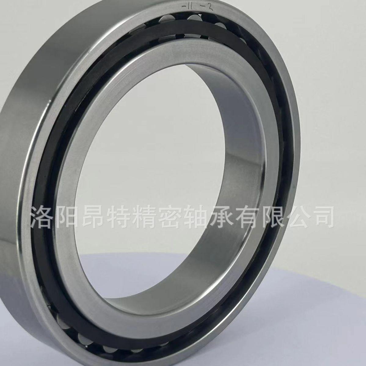 洛阳头源密厂家机床主轴1轴承N013K/P4超MQO精圆柱滚子轴承替代进