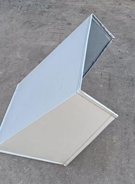 挡工提地防护罩便携叠与切割865机折星手推挡022380板火板火手式